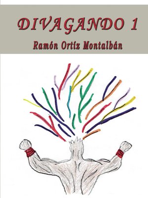 cover image of Divagando I